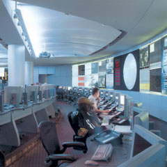 Operations Ctr.