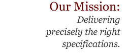 Putnam Specification