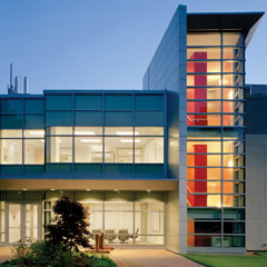 Operations Ctr.